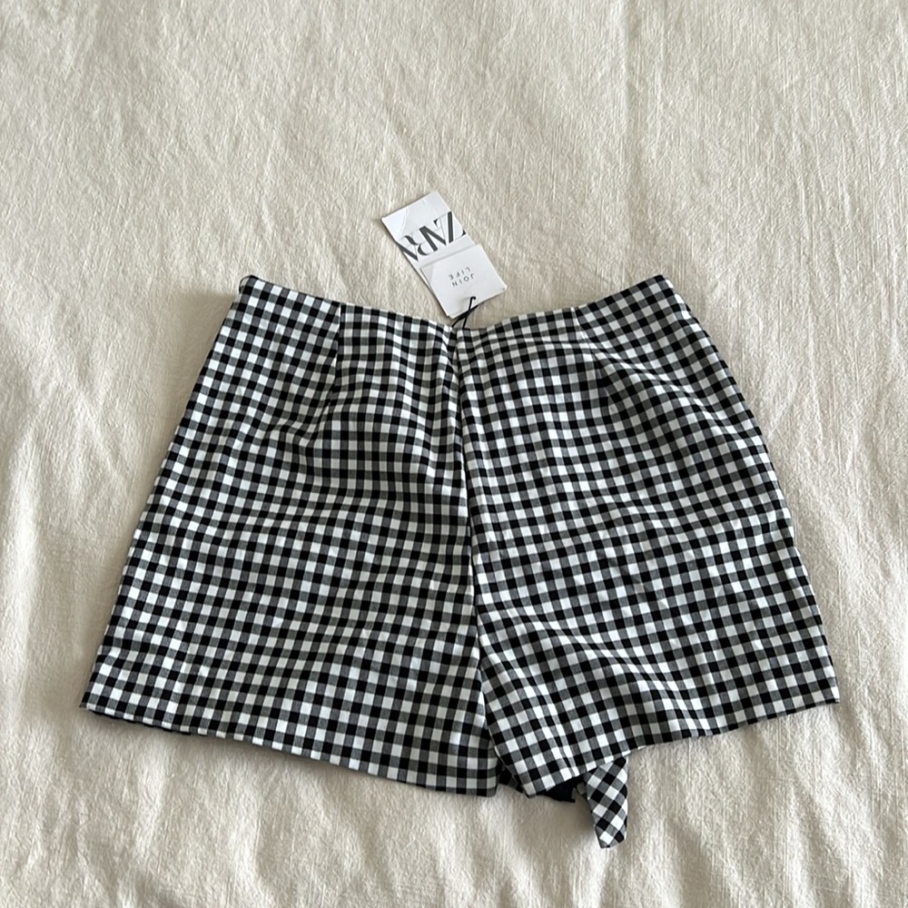 Zara Skort - Picture 3 of 3